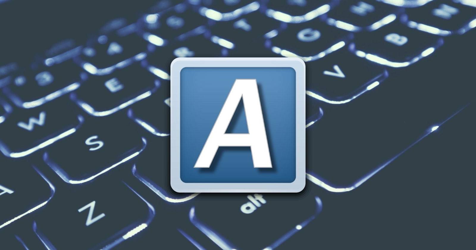 how to use autokey linux