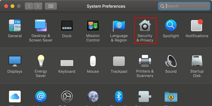 Mostrar teclas na tela do Mac com Keycastr