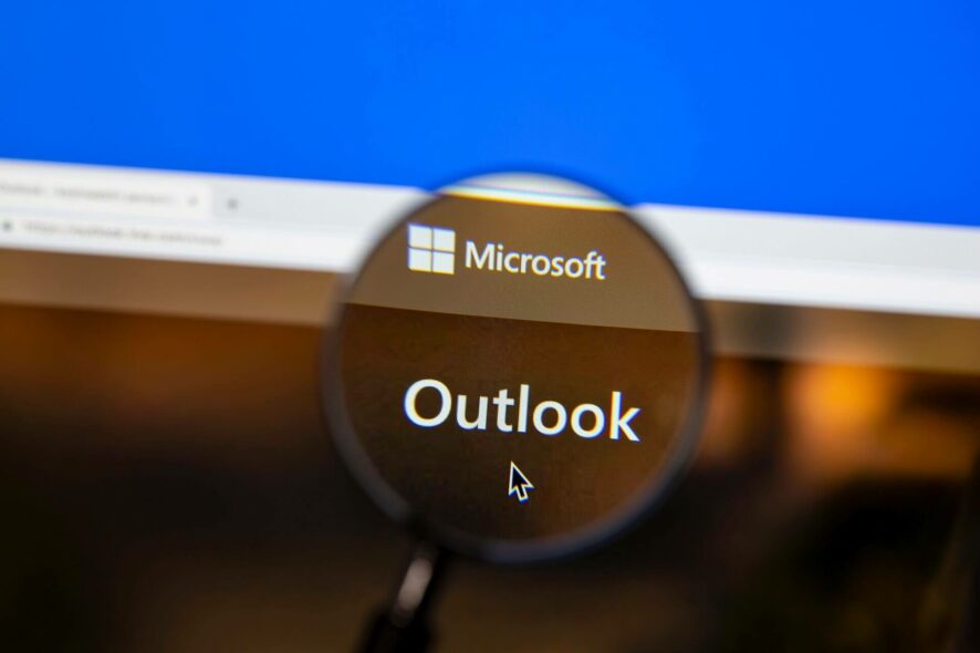 Outlook не ищет письма — полное руководство