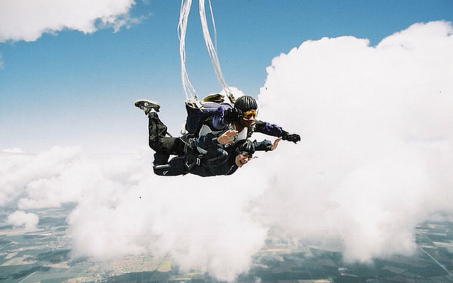 Адреналин-активности