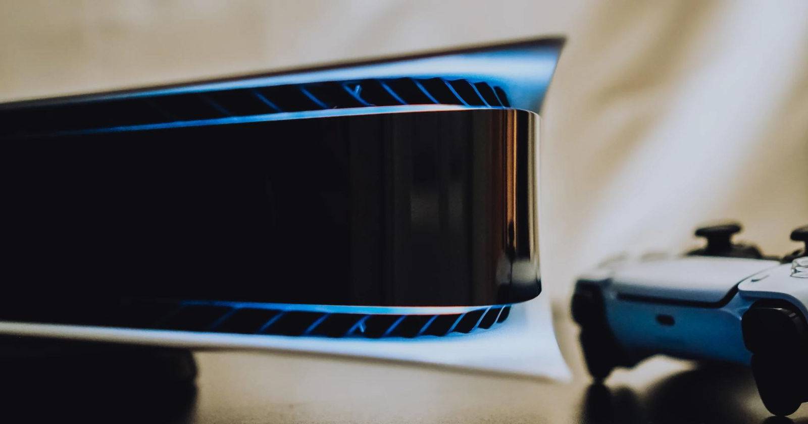 Внутренний или внешний SSD для PS5 — что выбрать?