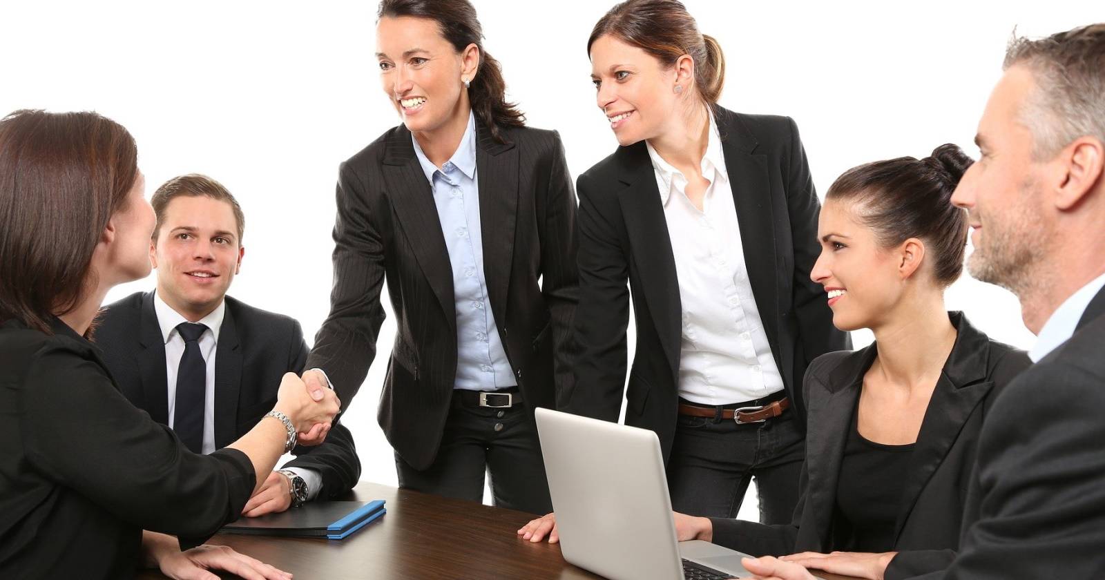 Встреча запуска проекта: как провести успешно