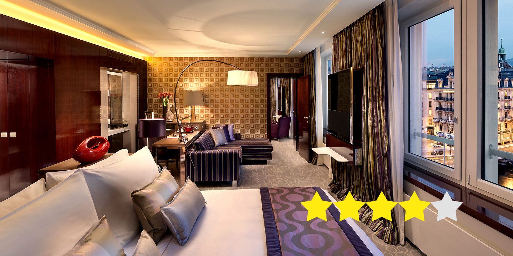 Лучшие отели и цены с помощью Bing