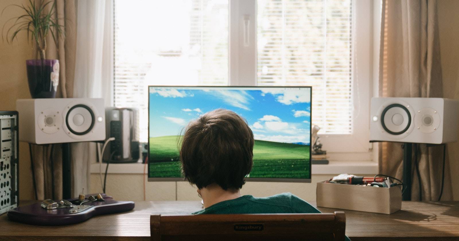 Блокировка доступа в Windows через AskAdmin