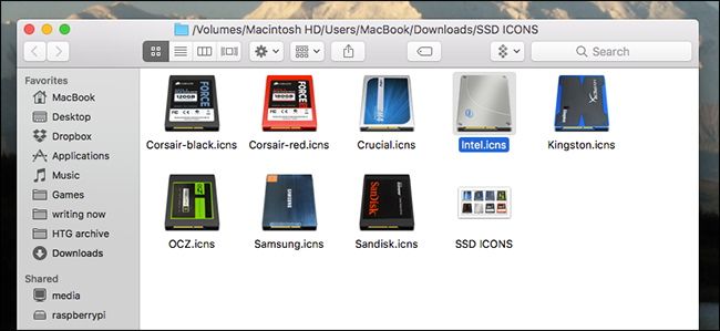 hard-drive-icons