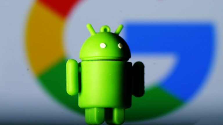 Vider la corbeille et libérer de l’espace sur Android