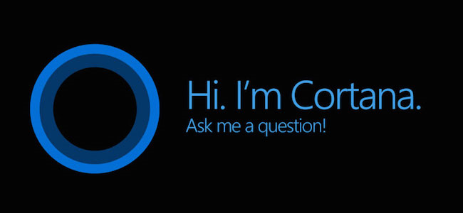Настройка Cortana в Windows 10 — инструкция