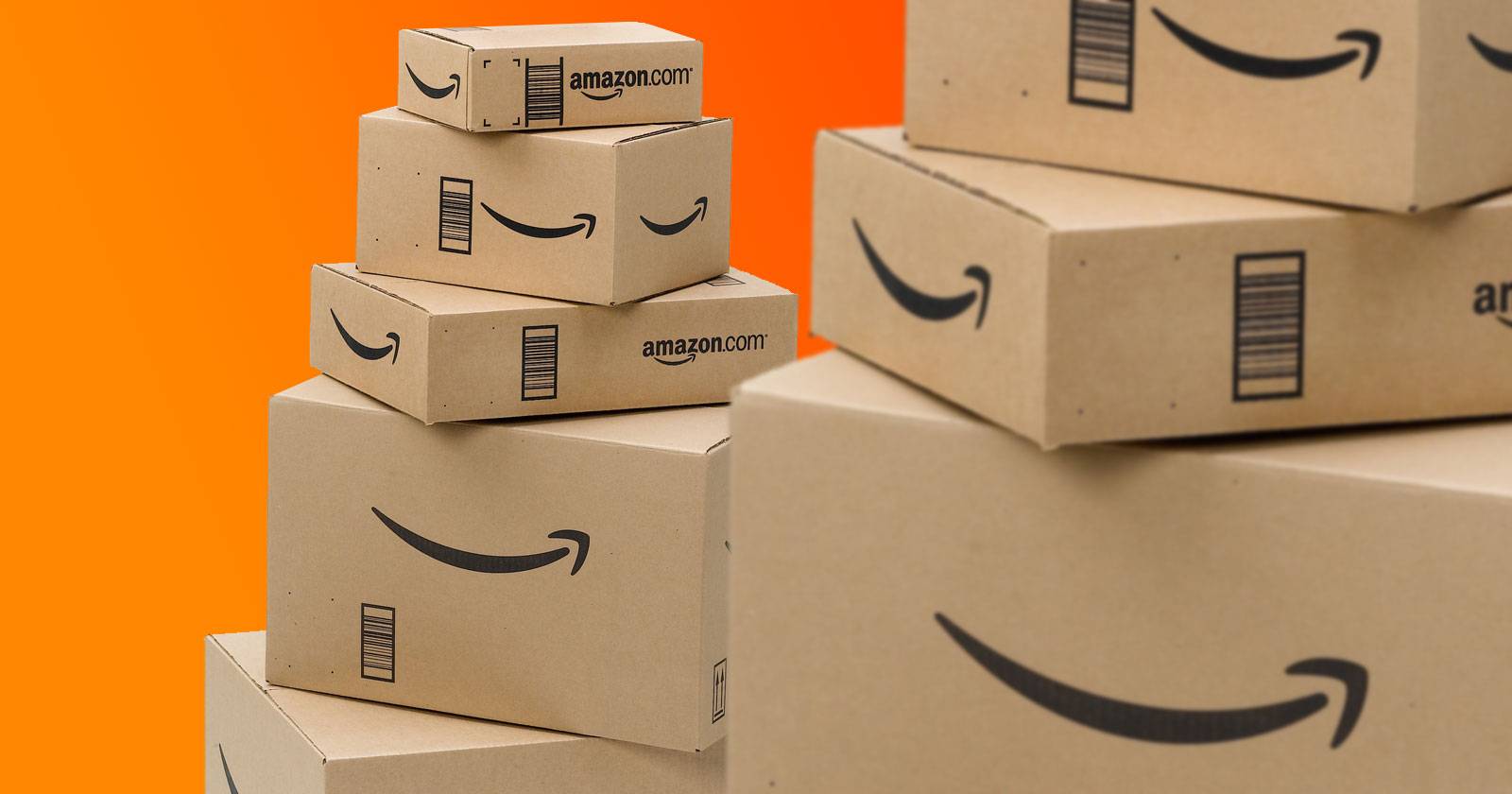 Удаление истории просмотров в Amazon