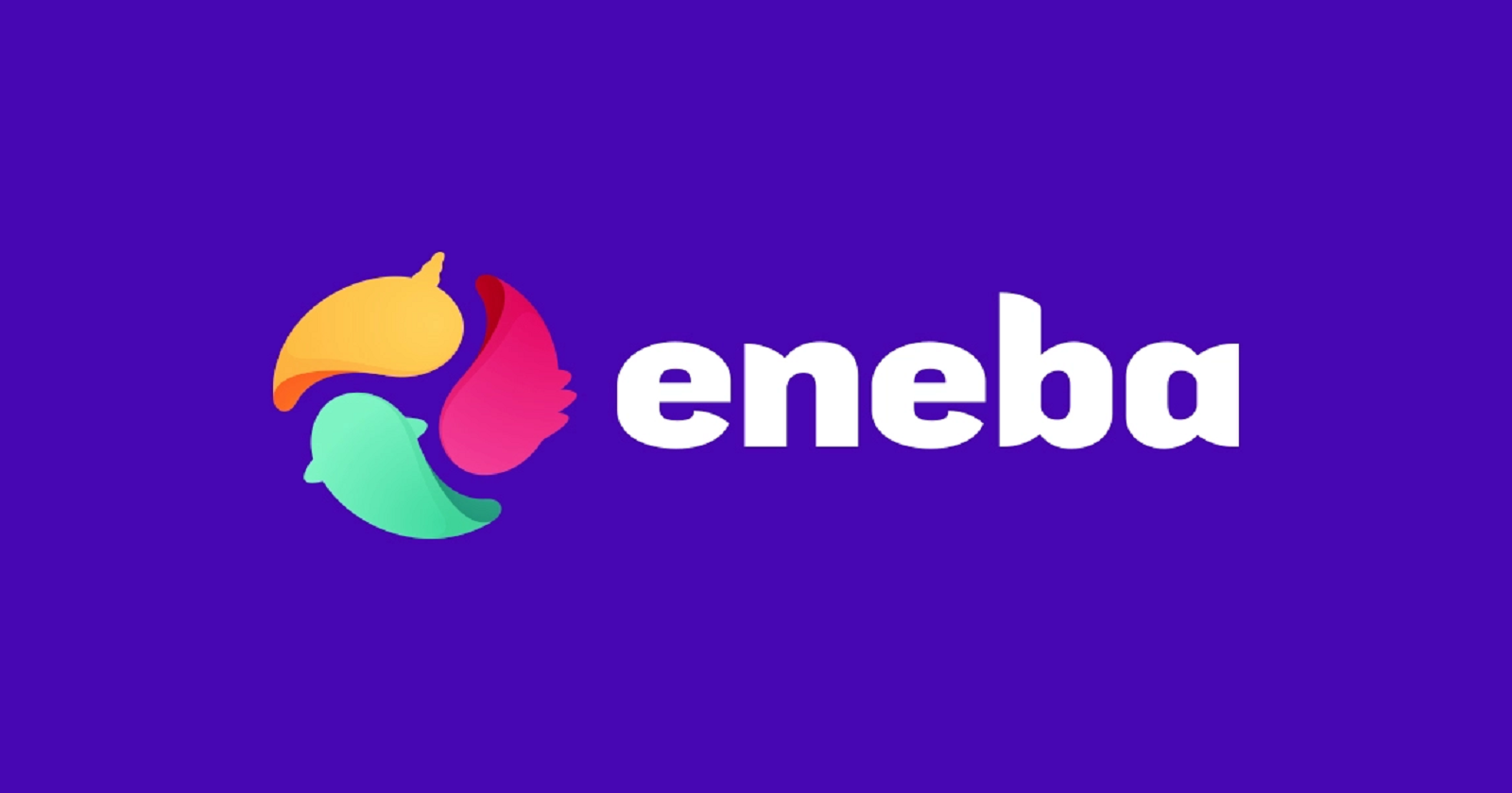 Логотип или баннер Eneba с подборкой игр