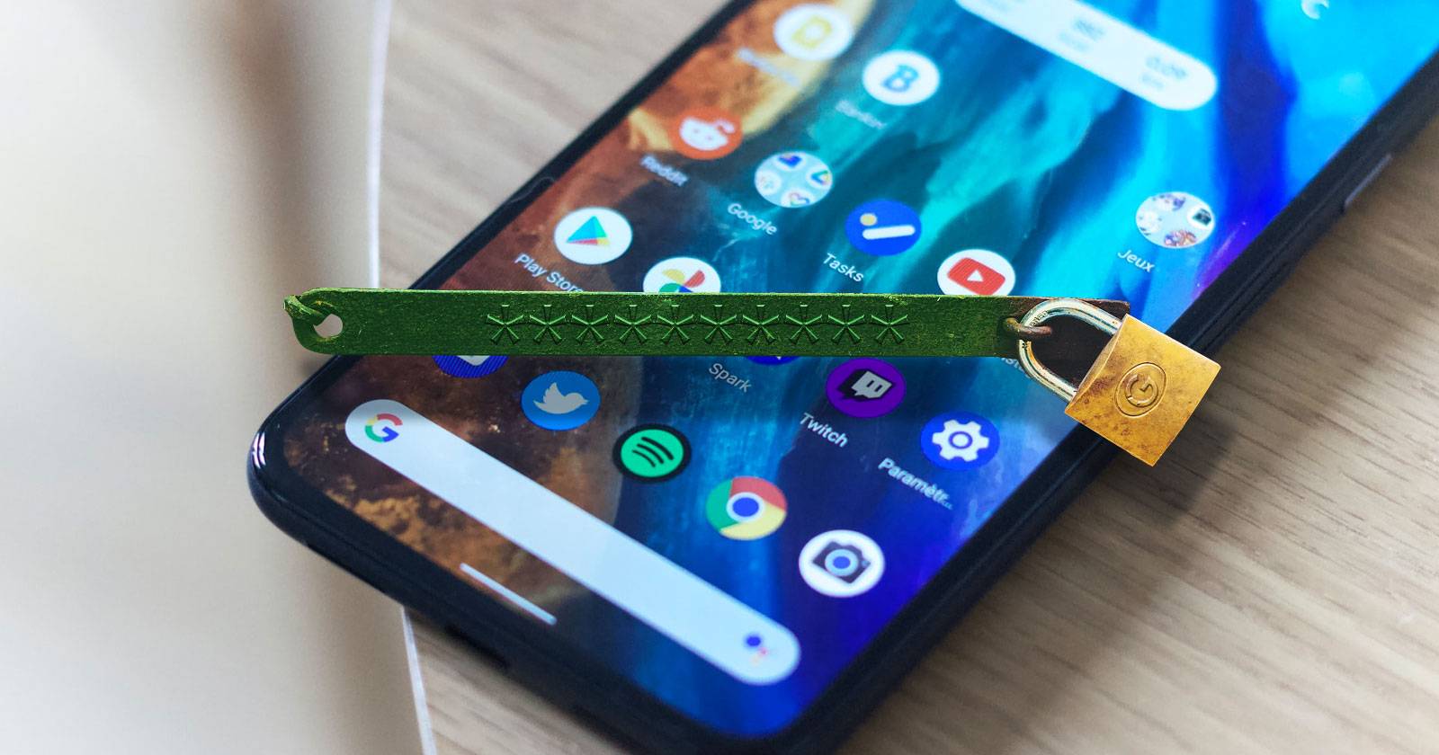 Отключение FRP и обход проверки Google на Android