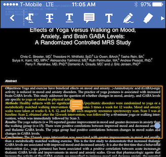 Инструменты разметки и аннотаций в Foxit