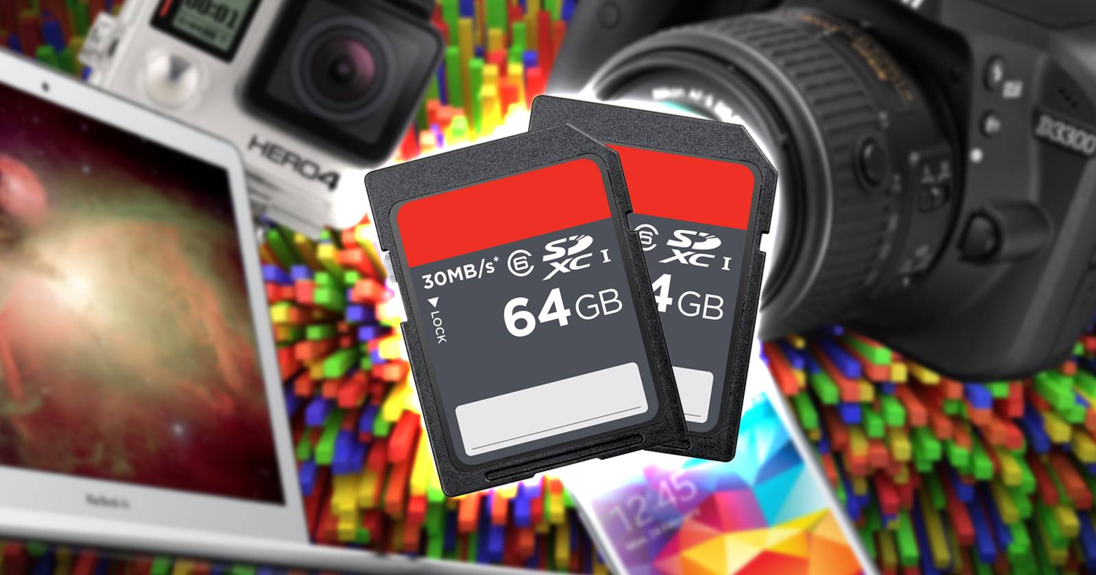 best-sd-card