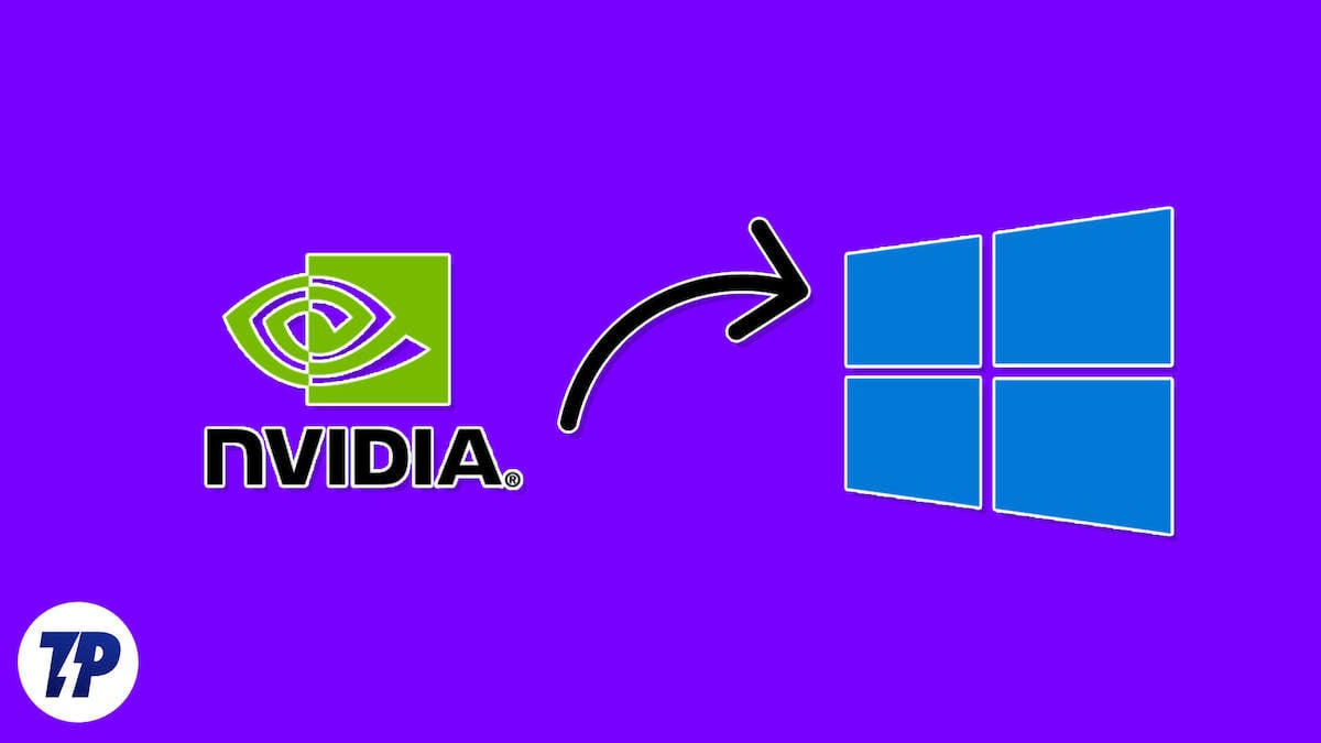 Nvidia App — установка и руководство