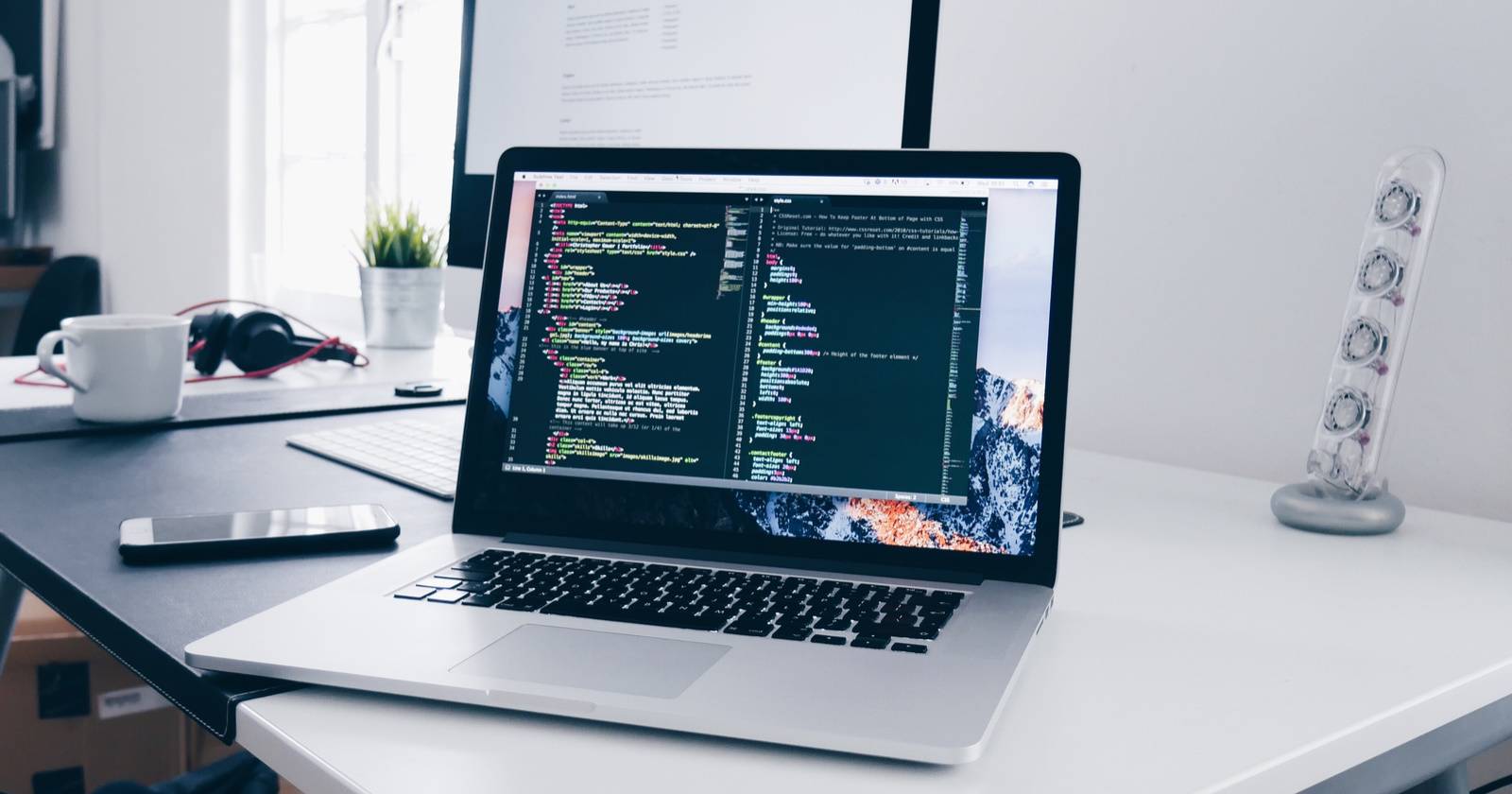 Focus Mode в Windows Terminal — включение и выключение