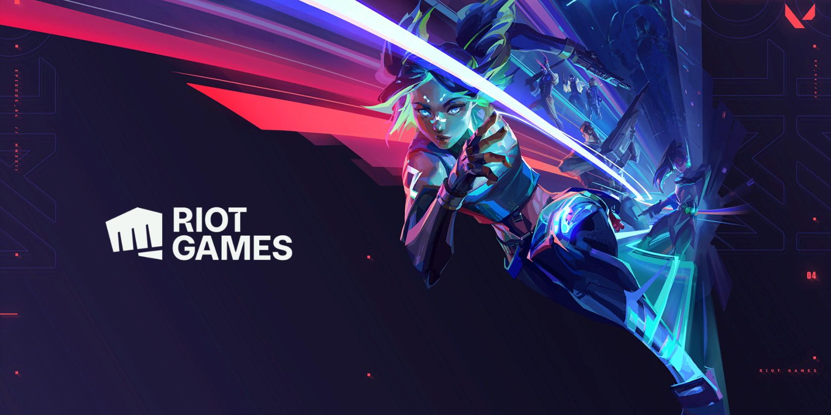 Valorant: загрузка застряла на 0.1KB/s — как исправить