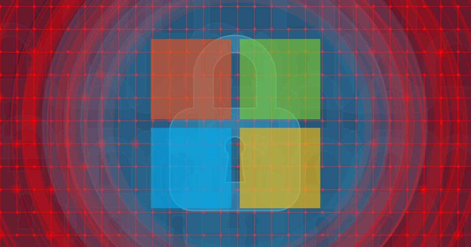 Восстановление учётной записи Microsoft