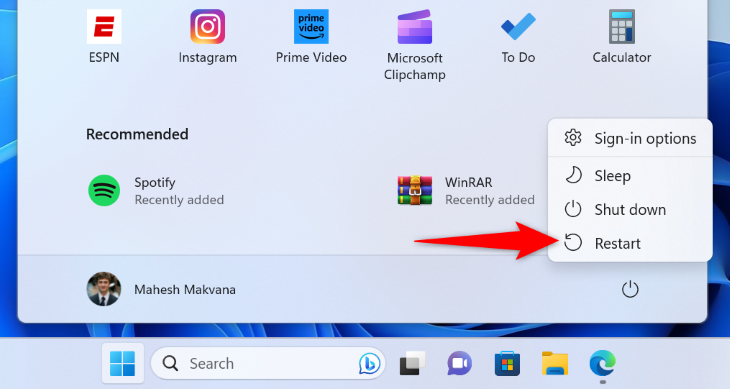 Исправить ошибку Windows 0x80070570
