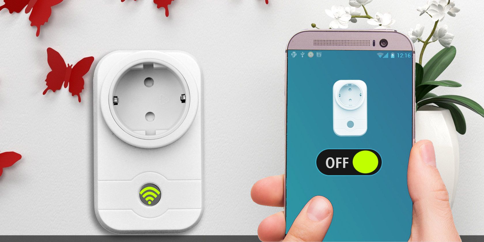 433 MHz RF + NodeMCU: интеграция через MQTT