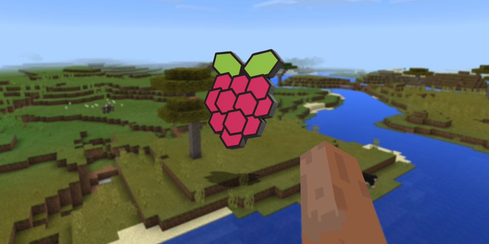 Как установить Minecraft сервер на Raspberry Pi