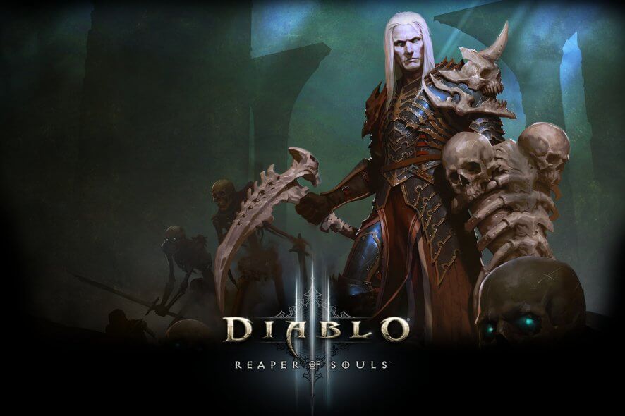 Аугментация древних предметов — Diablo 3 гайд