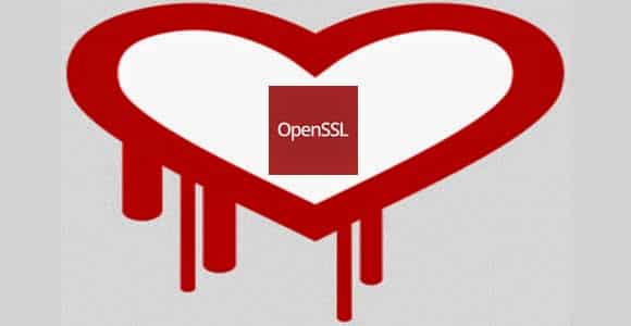 Heartbleed OpenSSL : sites sûrs et comment se protéger
