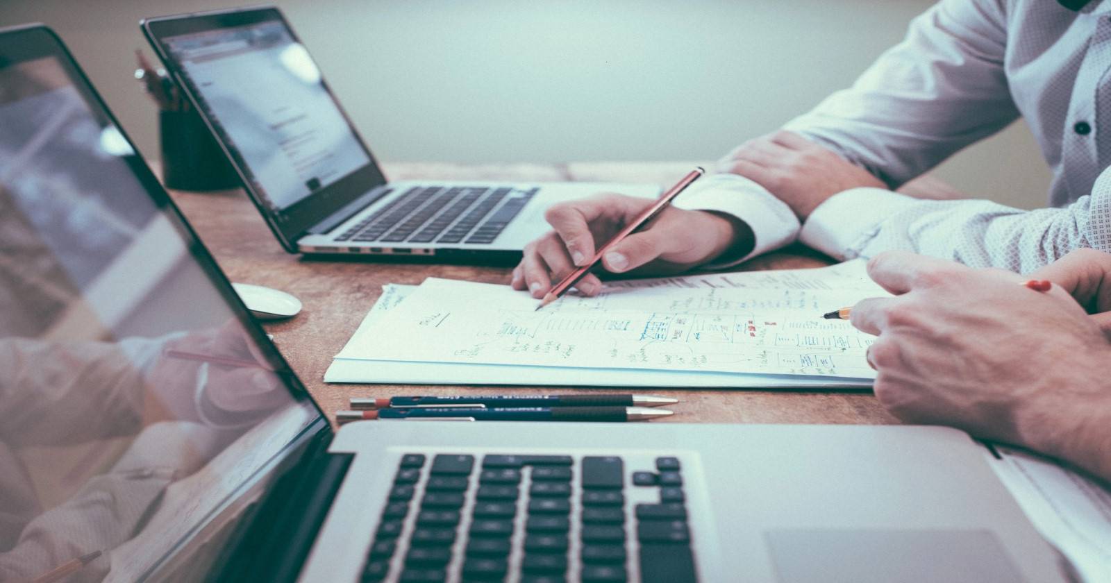 Создать резюме в Microsoft Word — пошагово