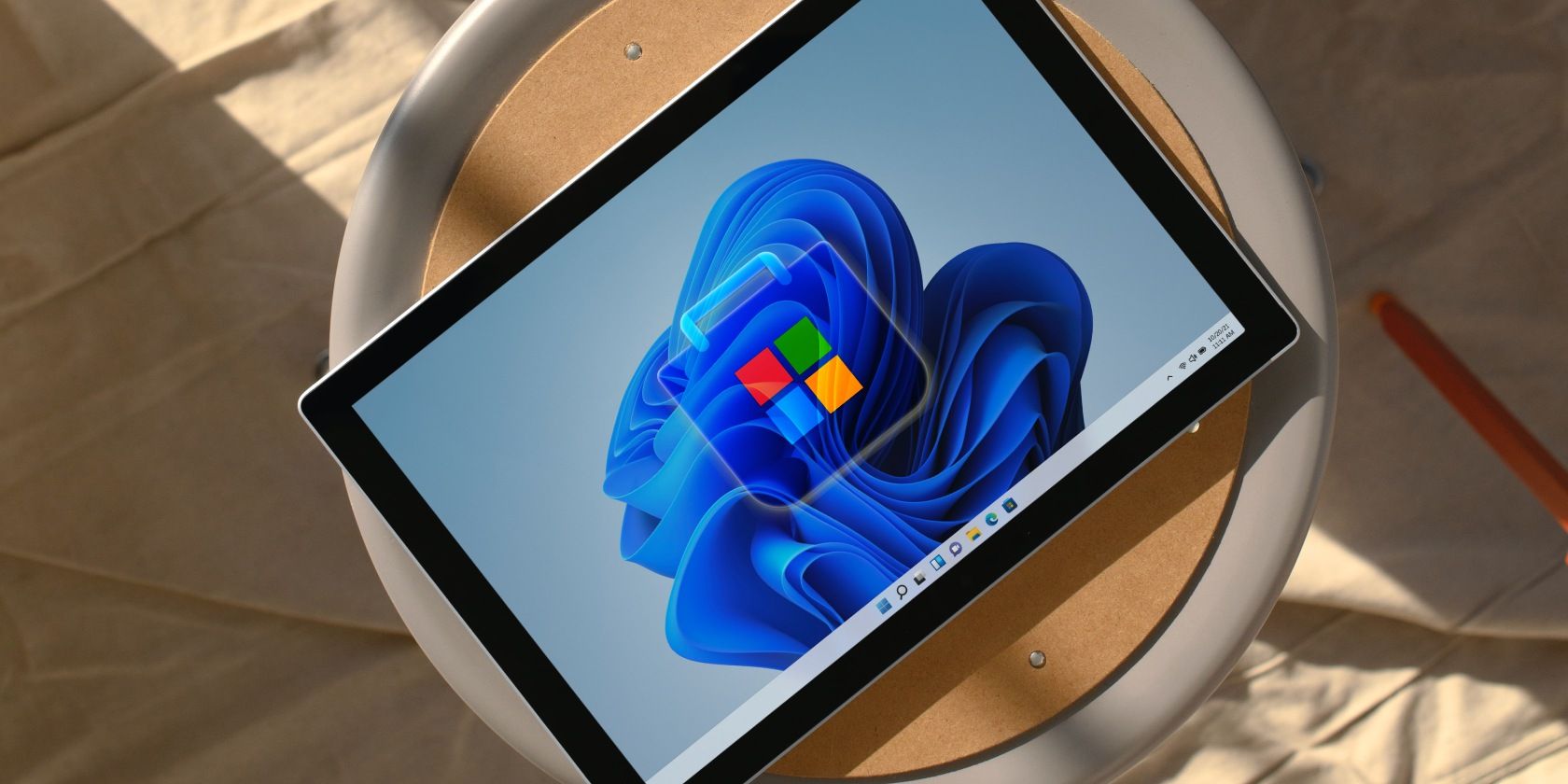 Переустановить Microsoft Store в Windows 11