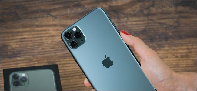 Как использовать iPhone как веб‑камеру