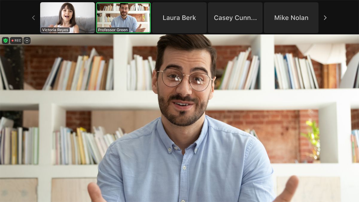 Фокусный режим Zoom: включение и применение