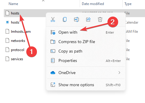 block websites on edge