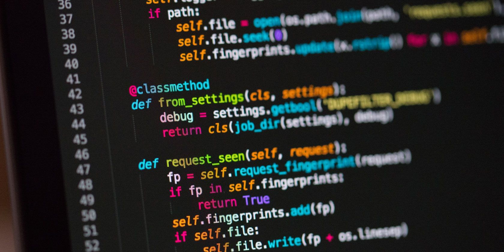 Виртуальные окружения Python: создание и управление