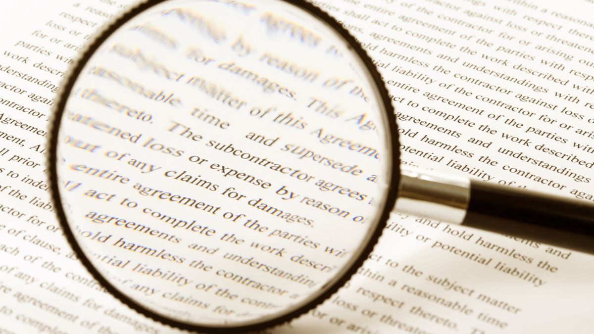 Размер текста в приложениях iPhone и iPad