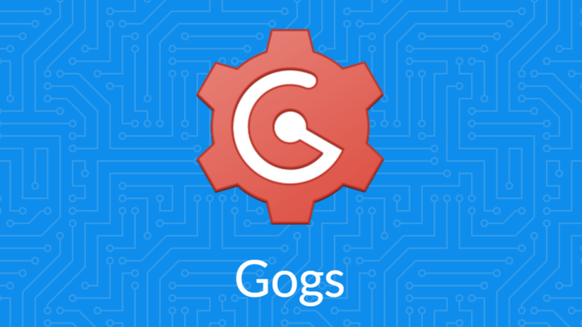 Gogs — локальный Git‑сервер: установка и настройка