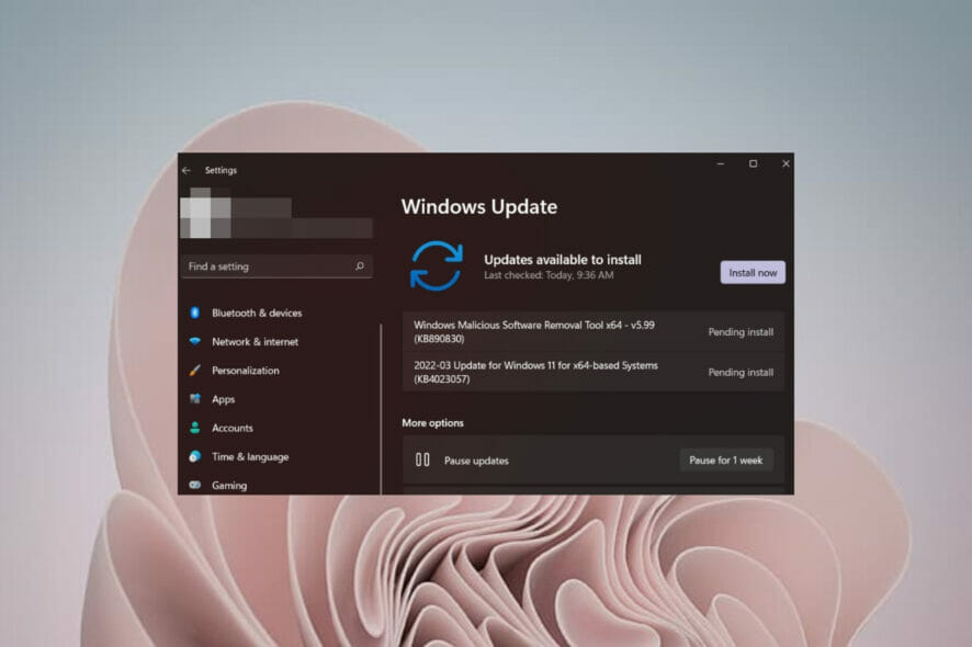 Сканер драйверов Windows 11 не работает — что делать