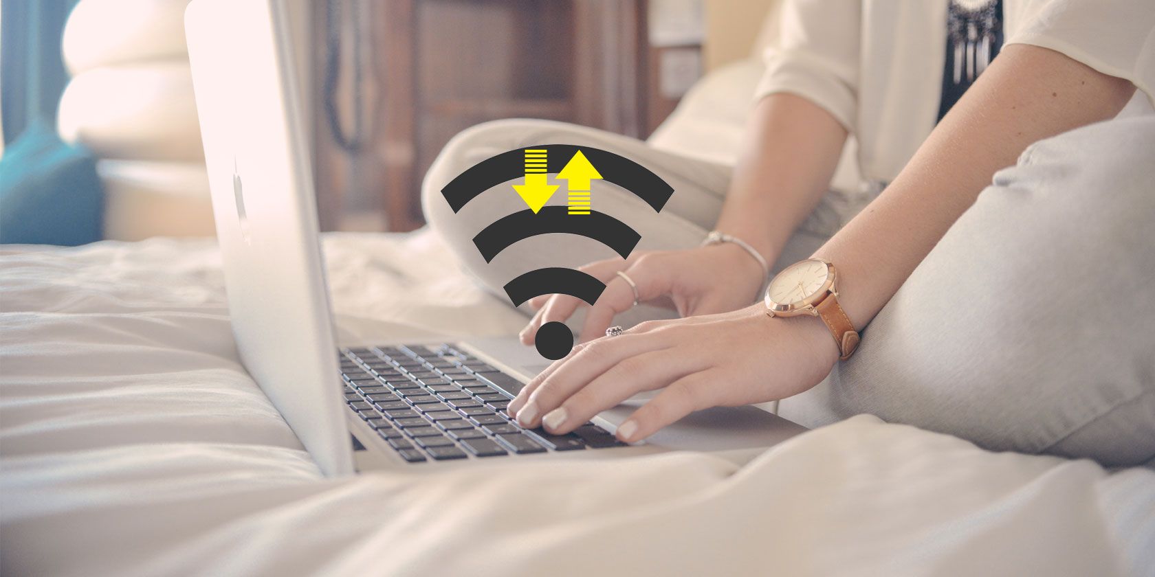 Ограничение трафика в Windows 10