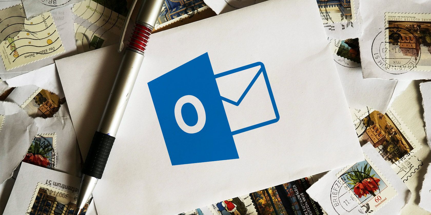 Автоответы "Вне офиса" в Outlook — как быстро