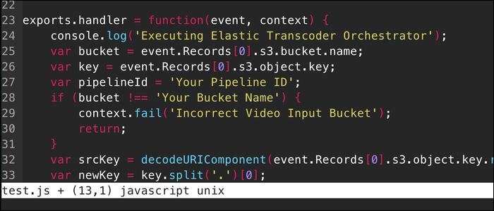 Micro — лёгкая замена nano для терминала