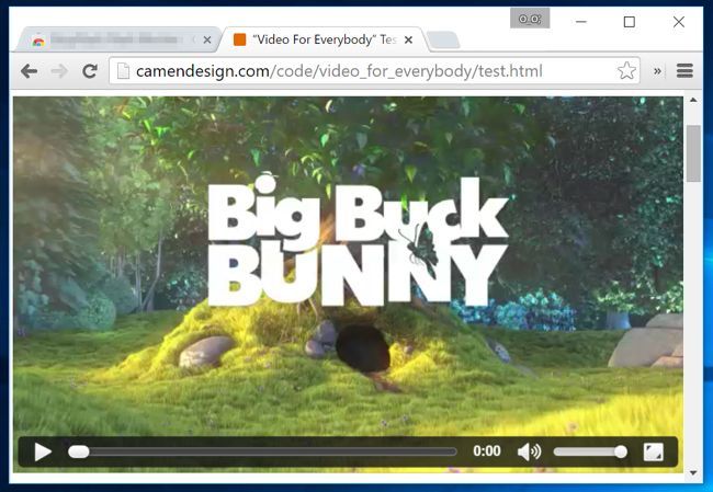 Отключить автозапуск HTML5‑видео в браузере