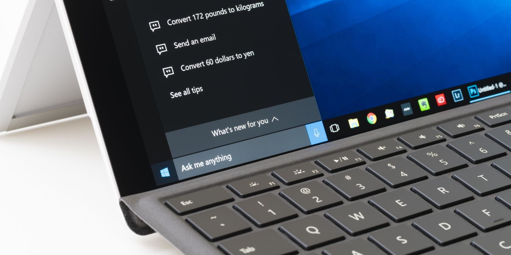 Cortana не реагирует на голос — как исправить