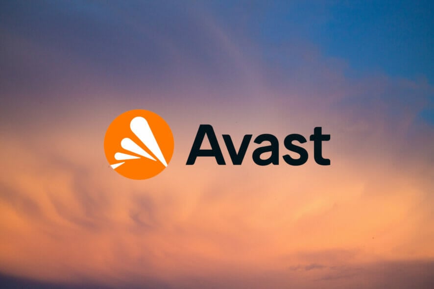 Как исправить ошибку Avast 42102