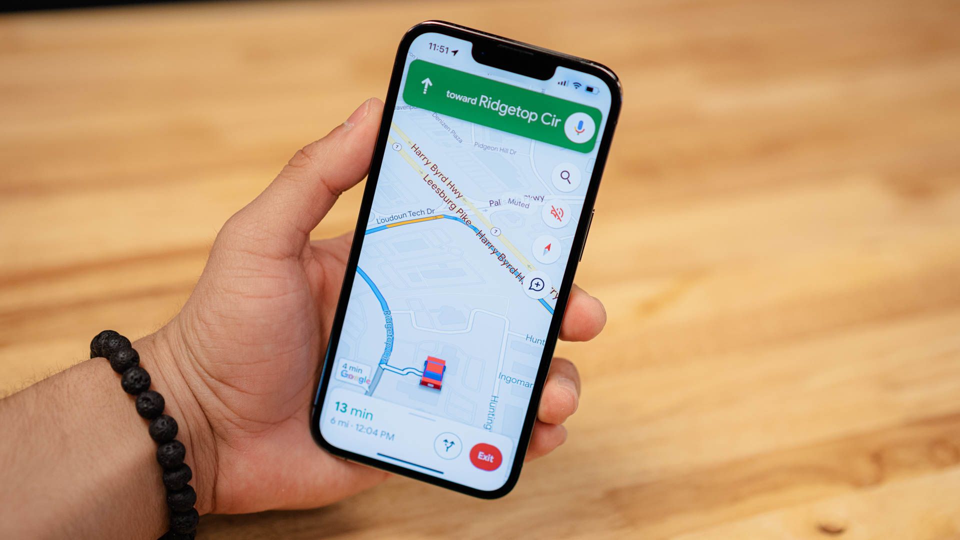 Google Maps не работает — как быстро исправить