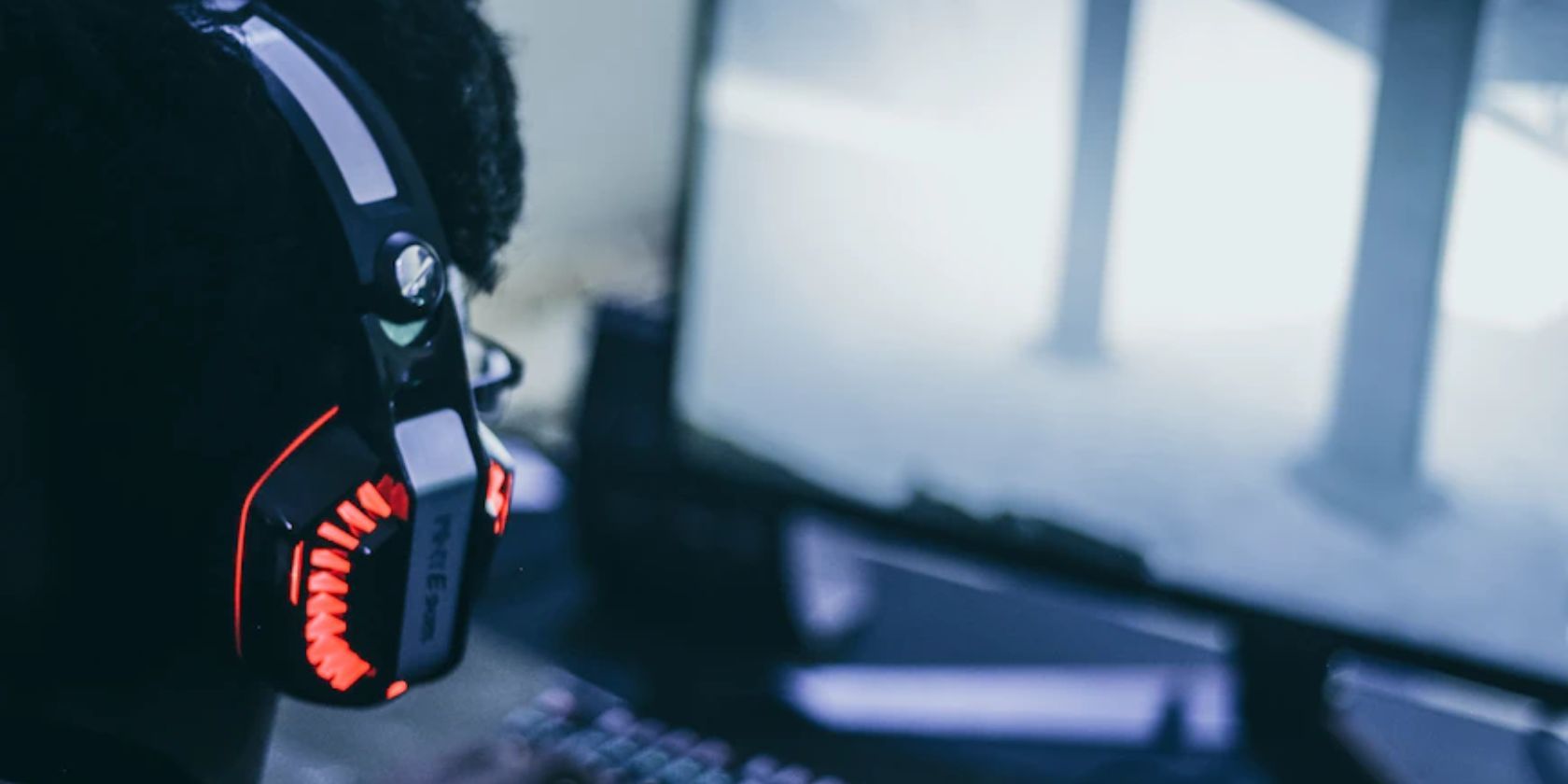 Параллакс в Godot 4 — 2D руководство