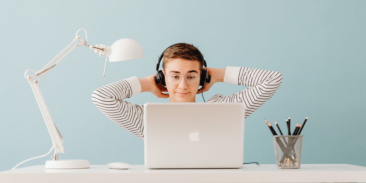 Нет звука в HBO Max