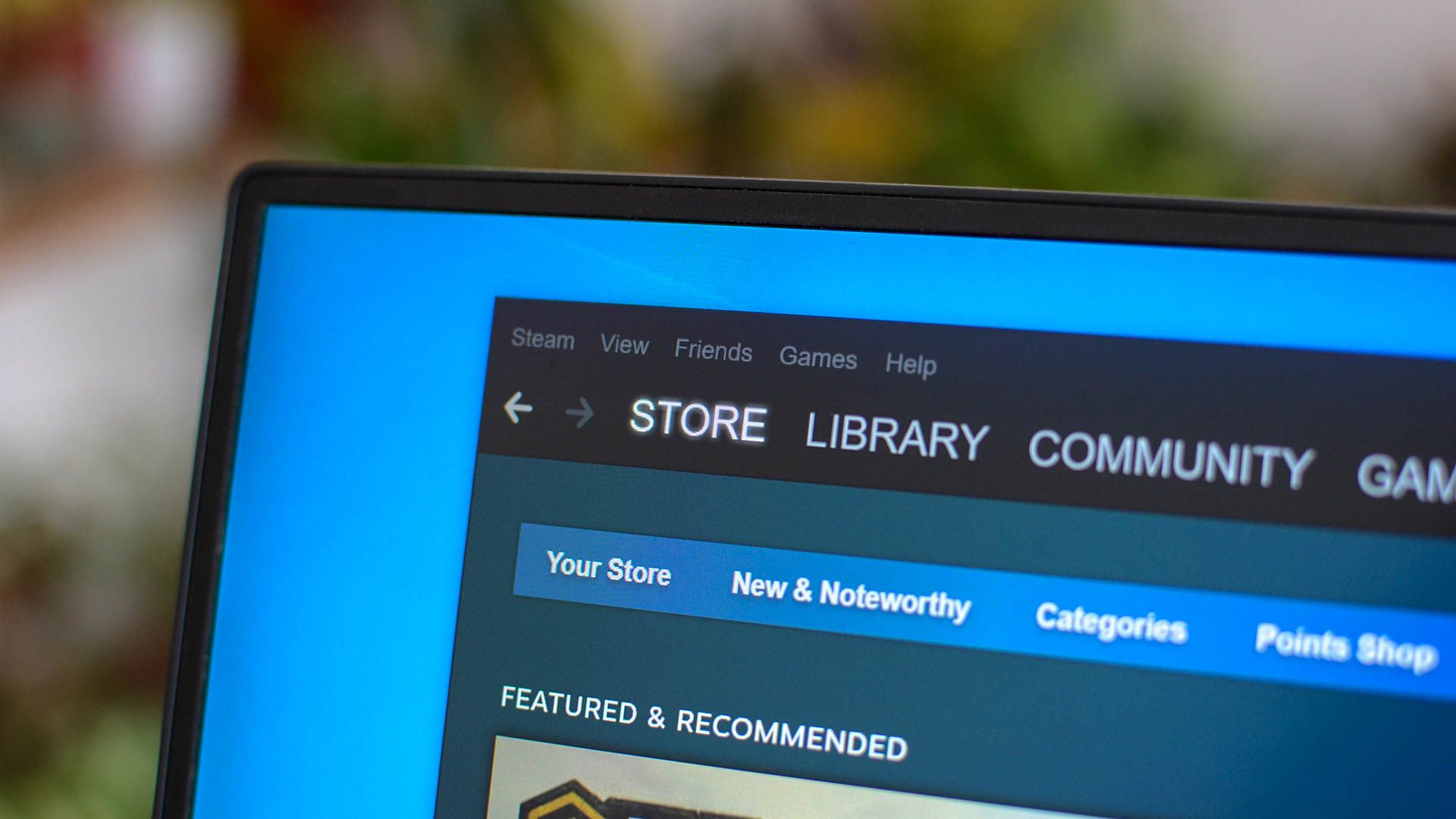 Как найти и управлять скрытыми играми в Steam