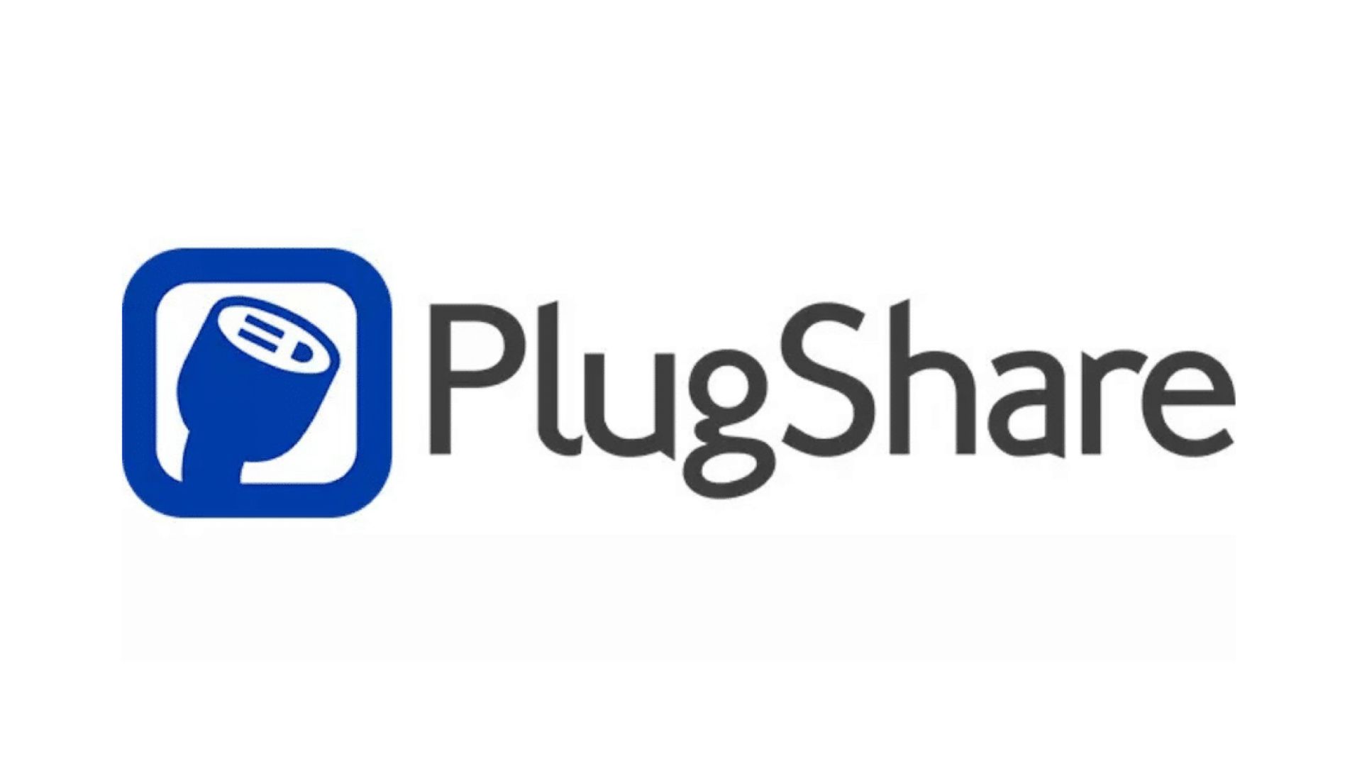 Логотип PlugShare