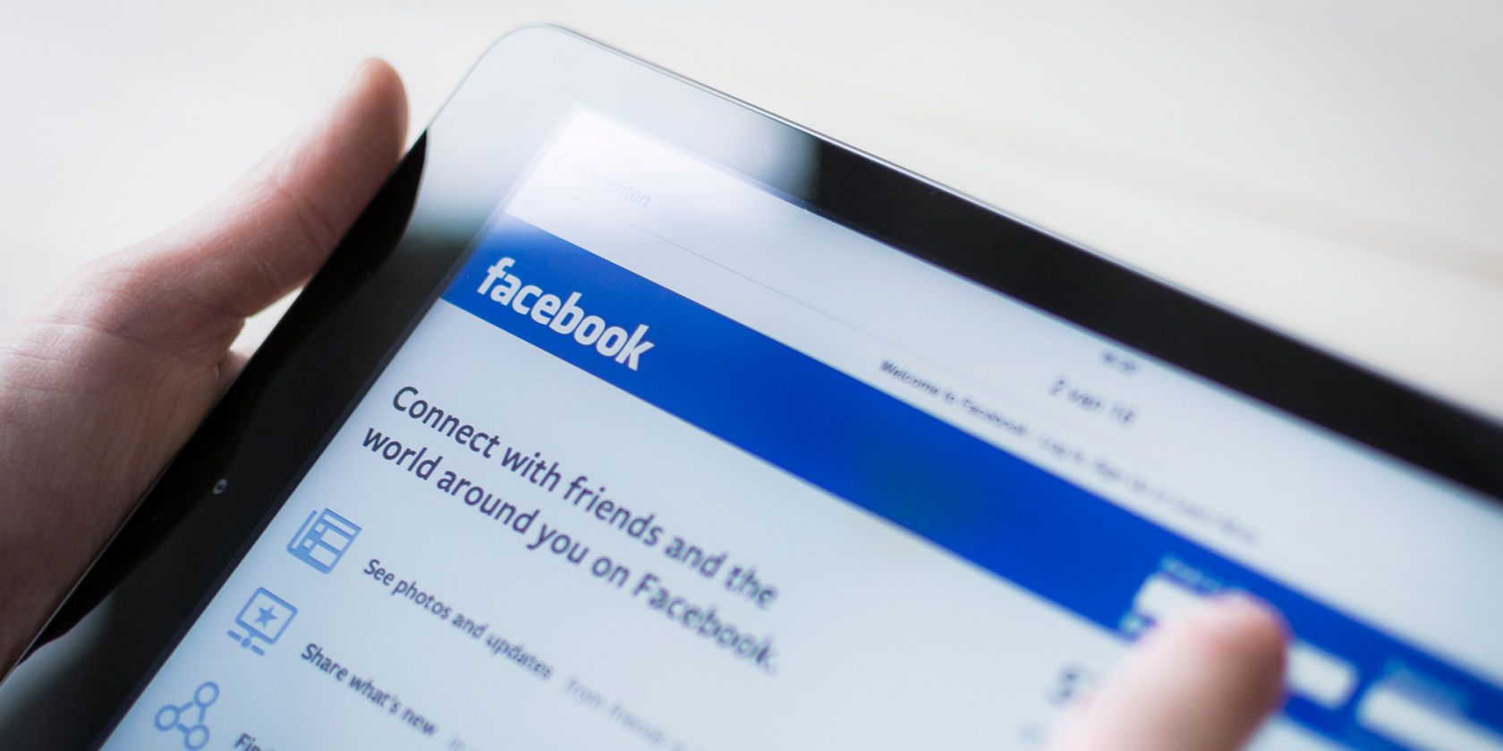 Как отметить человека в Facebook — подробная инструкция