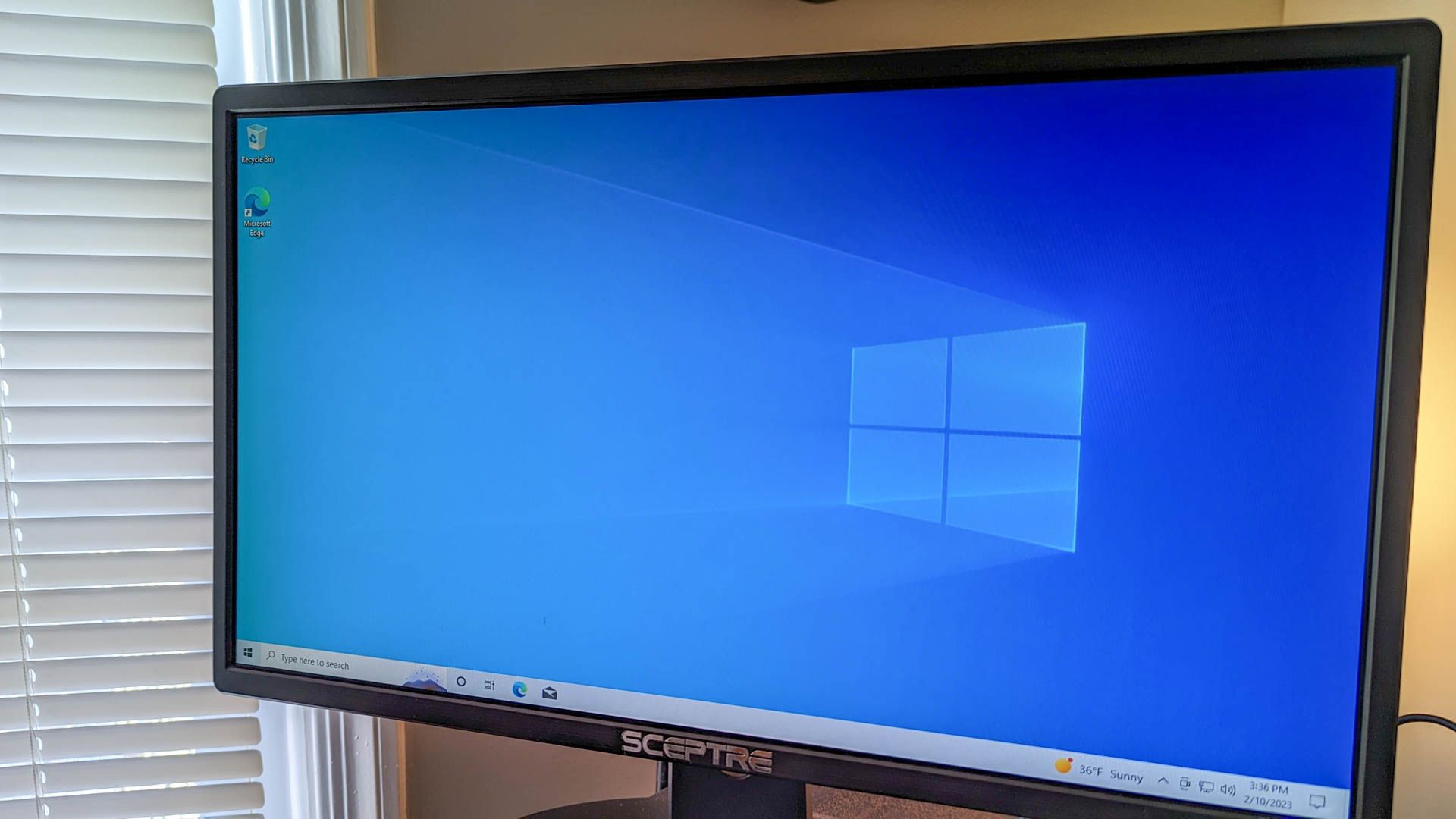 Каскад окон в Windows 10 — быстро и просто