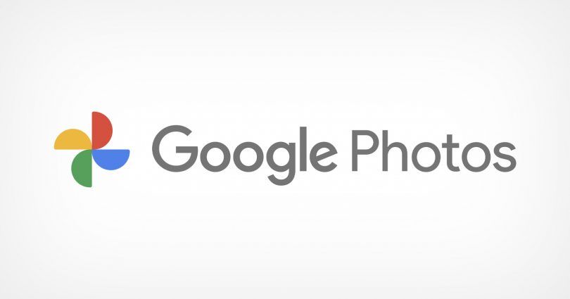 Заменить iCloud на Google Photos на iPhone