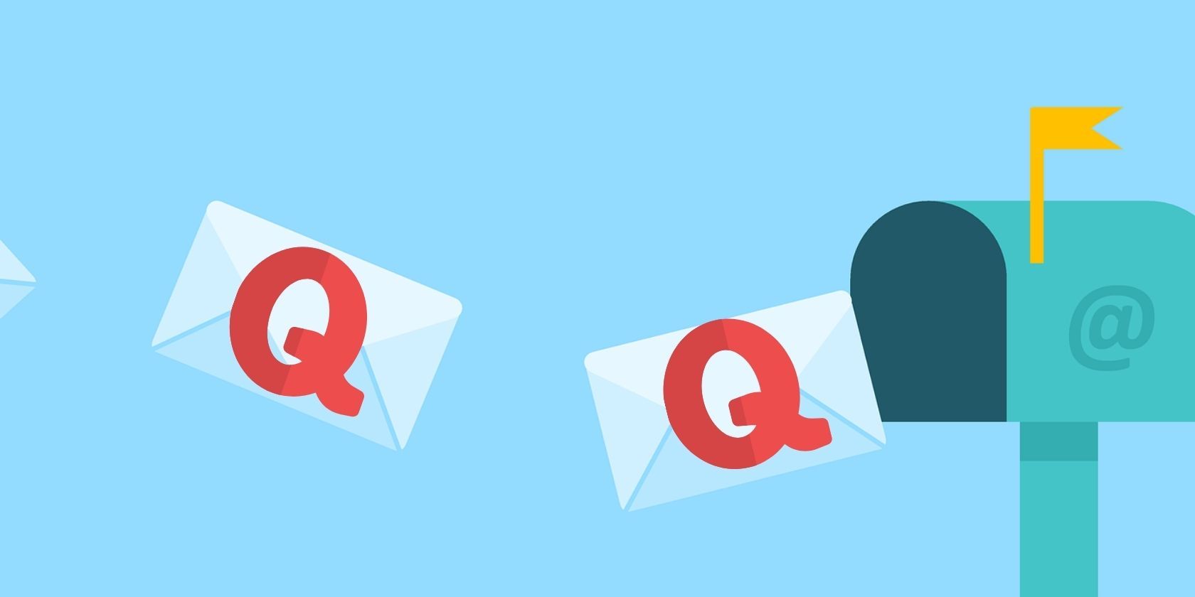 Как отключить письма от Quora