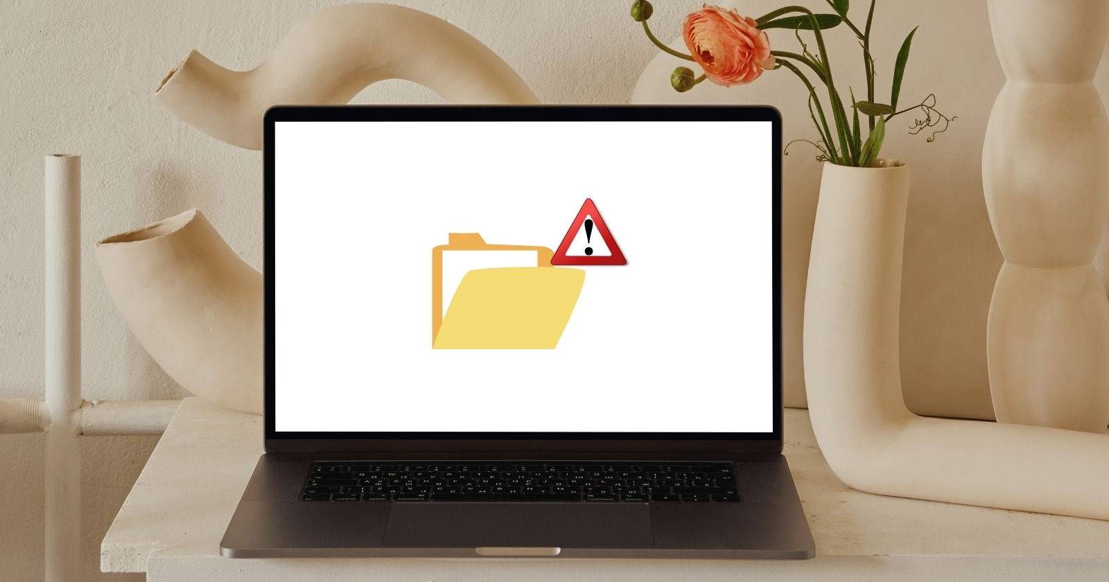 File Explorer не подсвечивает файлы — исправление